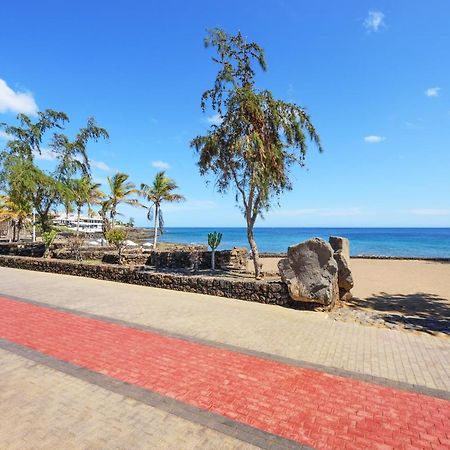 Lanzahost Carmenes Dreams Apartamento Costa Teguise Exterior foto