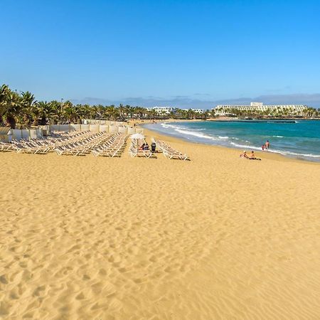 Lanzahost Carmenes Dreams Apartamento Costa Teguise Exterior foto