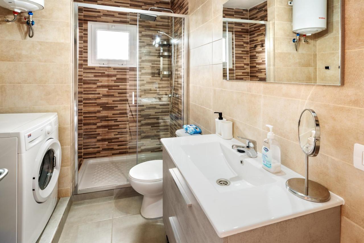 Lanzahost Carmenes Dreams Apartamento Costa Teguise Exterior foto