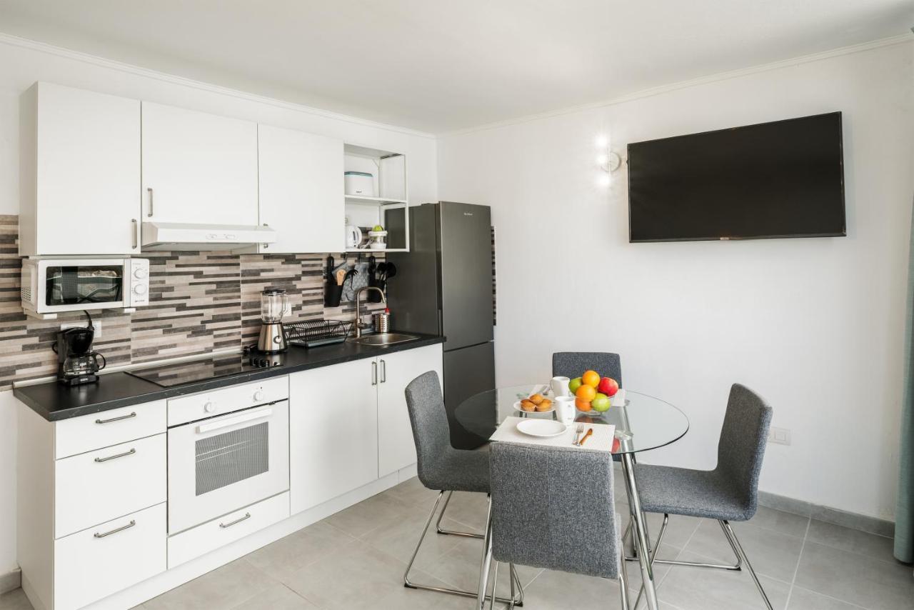 Lanzahost Carmenes Dreams Apartamento Costa Teguise Exterior foto