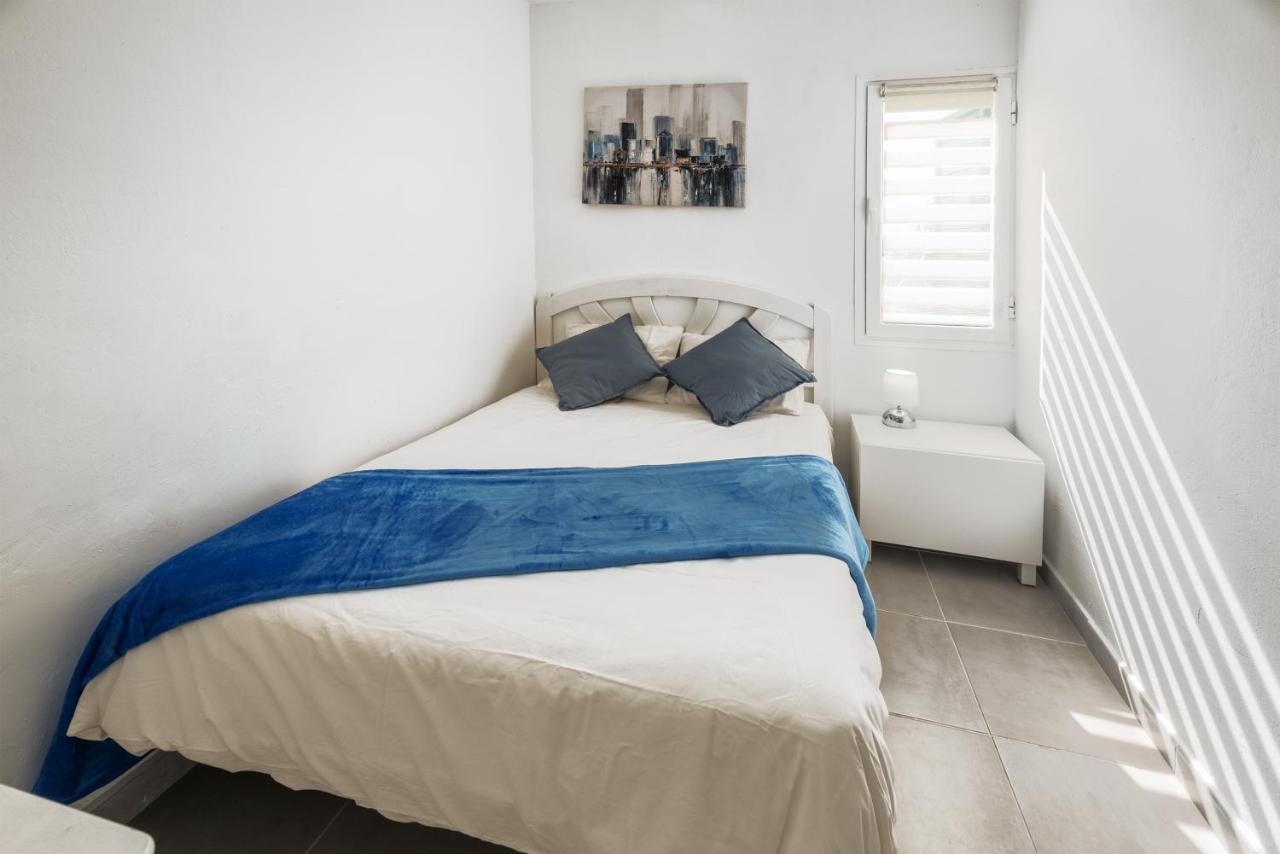 Lanzahost Carmenes Dreams Apartamento Costa Teguise Exterior foto