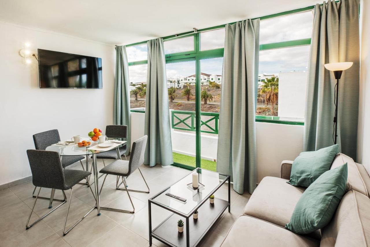 Lanzahost Carmenes Dreams Apartamento Costa Teguise Exterior foto