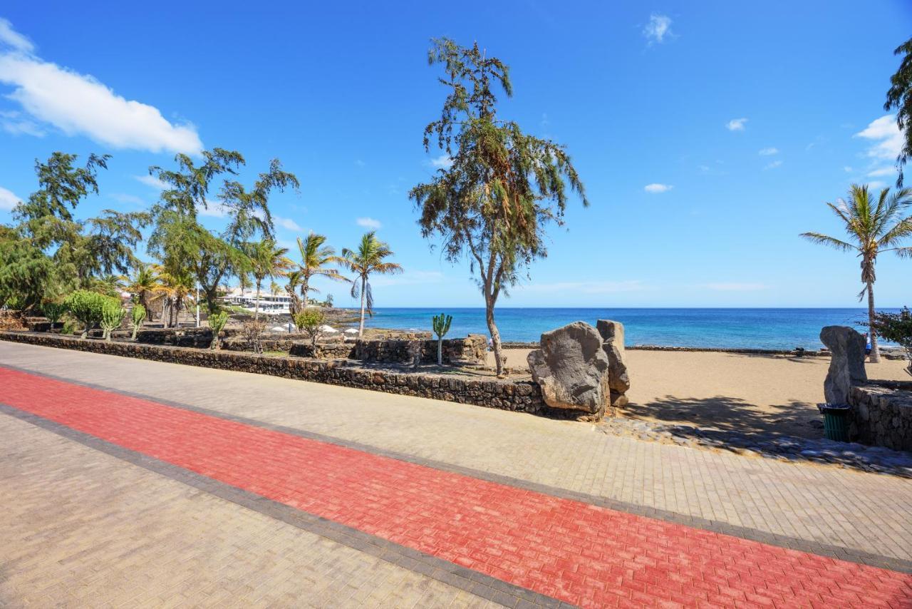 Lanzahost Carmenes Dreams Apartamento Costa Teguise Exterior foto
