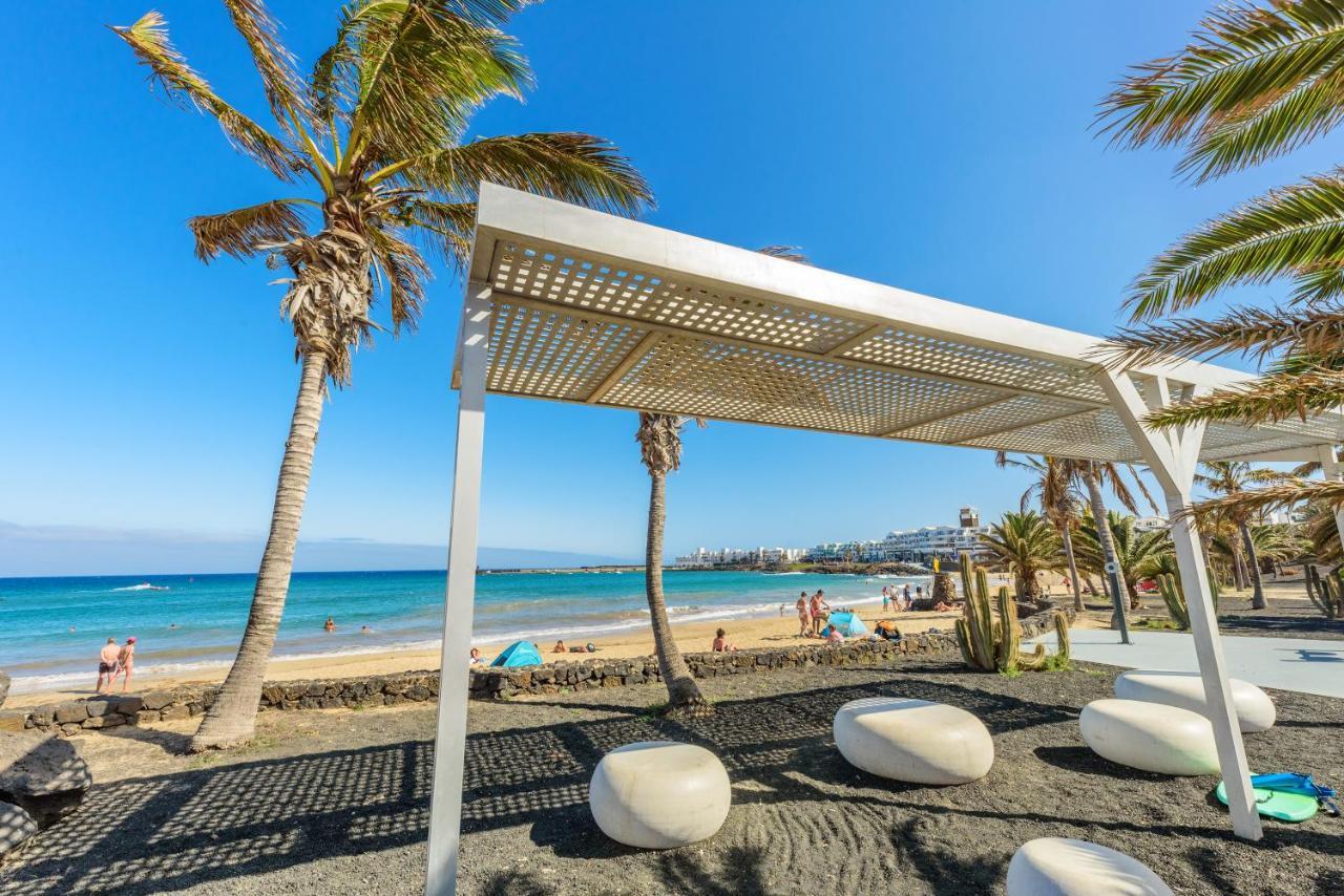 Lanzahost Carmenes Dreams Apartamento Costa Teguise Exterior foto