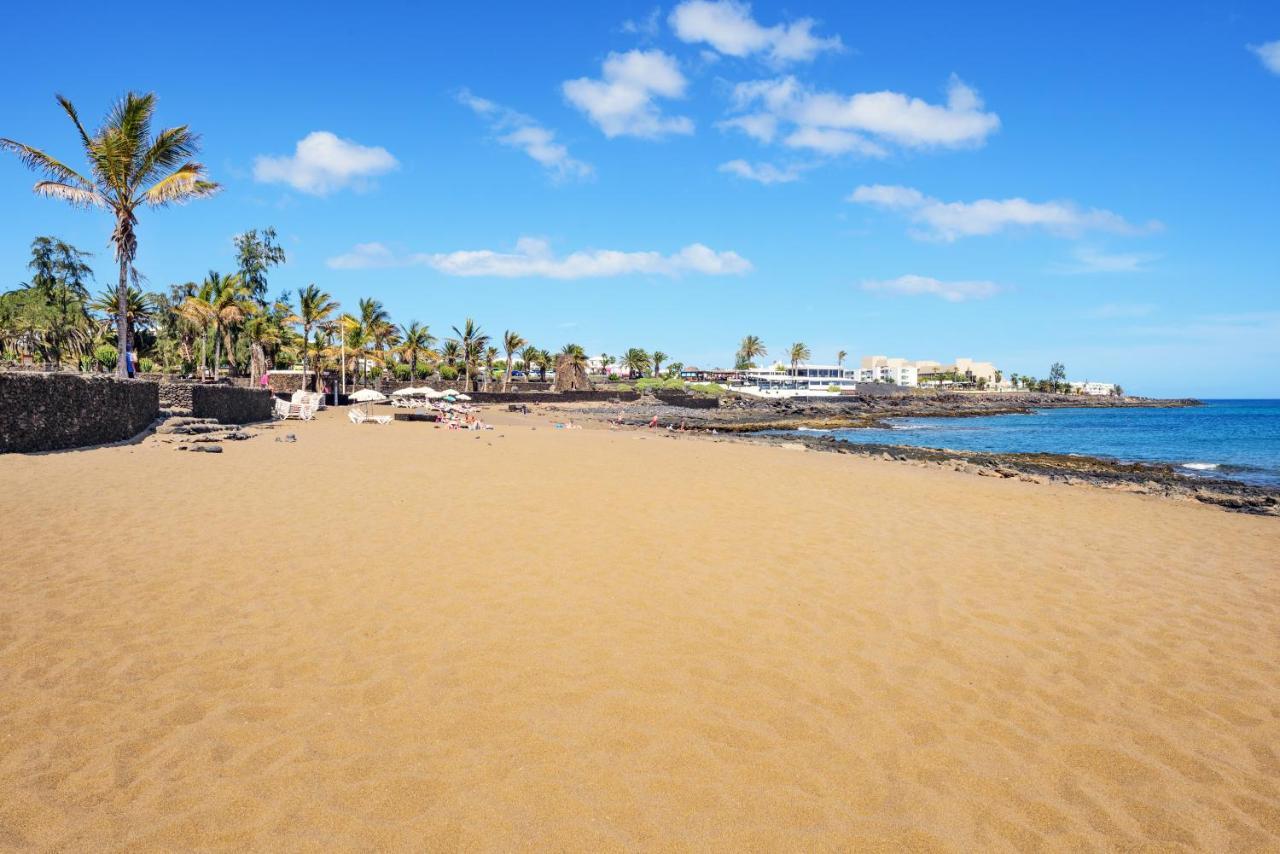 Lanzahost Carmenes Dreams Apartamento Costa Teguise Exterior foto