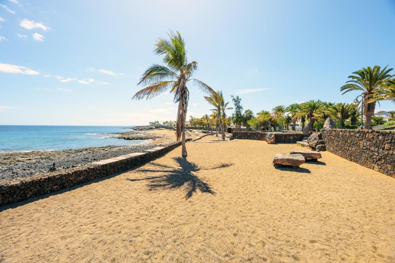 Lanzahost Carmenes Dreams Apartamento Costa Teguise Exterior foto